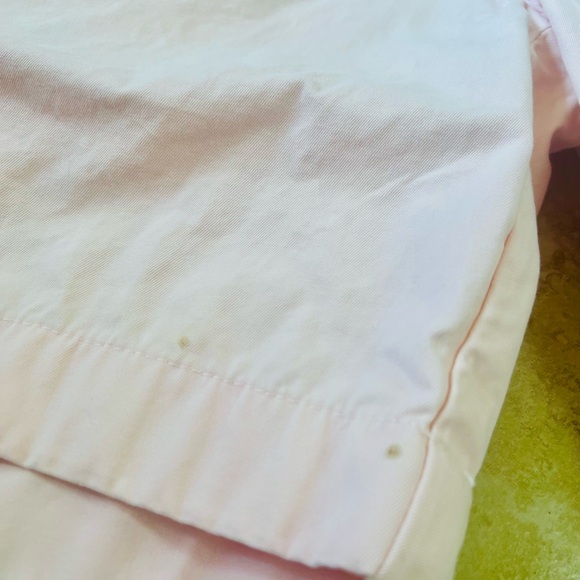 Brooks Brothers Pink Bermudas 38 - Picture 5 of 6